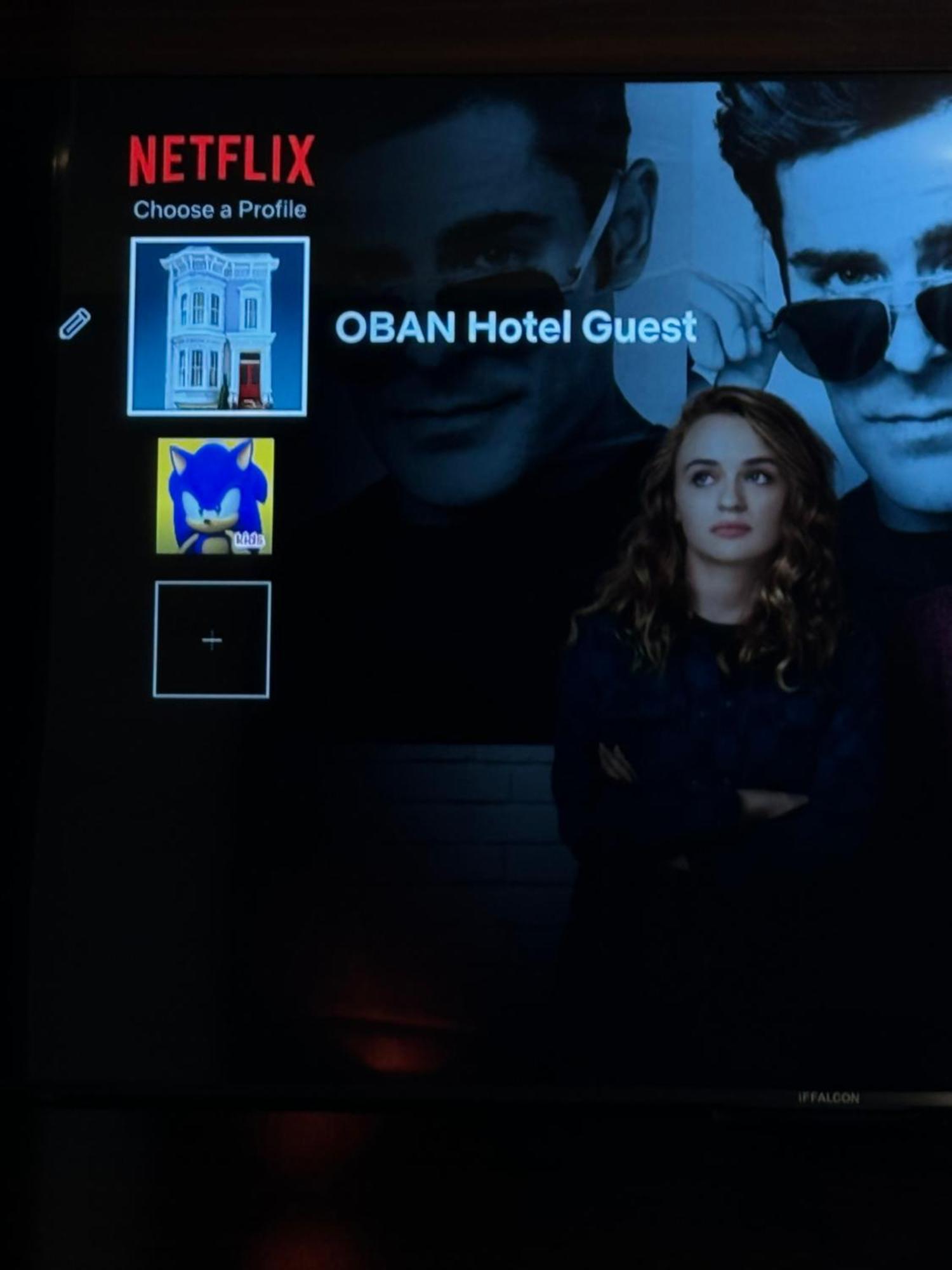 Hotel Oban Lahor Kültér fotó