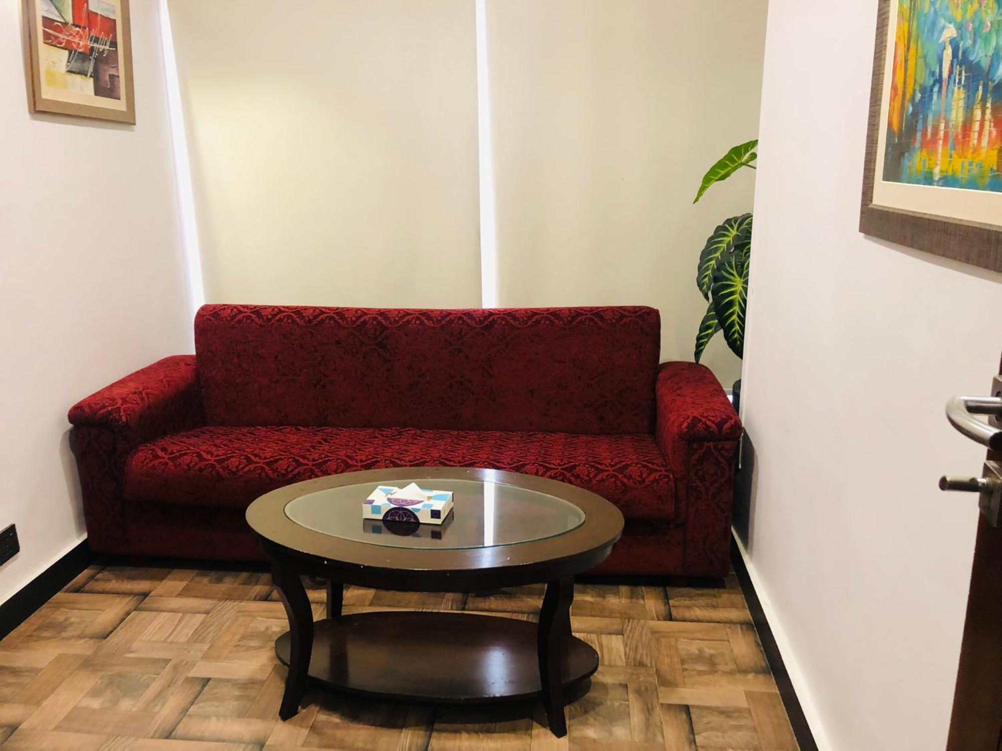 Hotel Oban Lahor Kültér fotó
